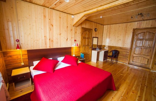 Pskov Hotel | Hotel Sokolikha