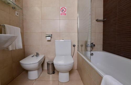 Almeria Hotel | Hotel Sol Almería