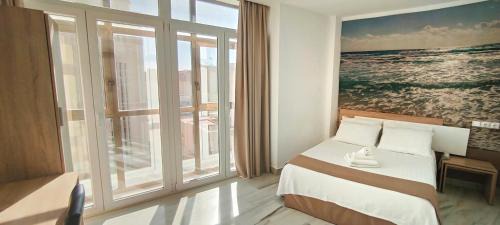 Almeria Hotel | Hotel Sol Almería