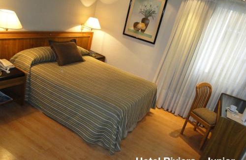 Centro Hotel | Hotel Solans Riviera