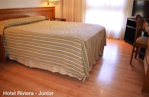 Centro Hotel | Hotel Solans Riviera