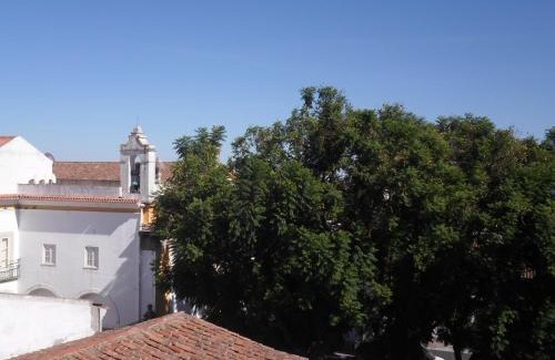 Evora Hotel | Hotel Solar de Monfalim