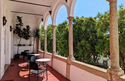 Evora Hotel | Hotel Solar de Monfalim