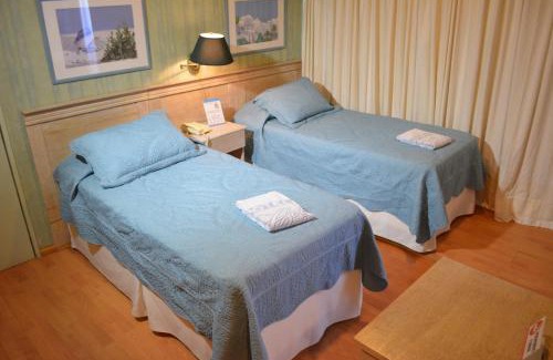 Termas del Dayman Hotel | Hotel Solar del Acuario