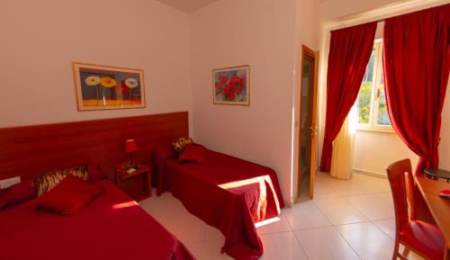 Rodi Garganico Hotel | Hotel Solaria