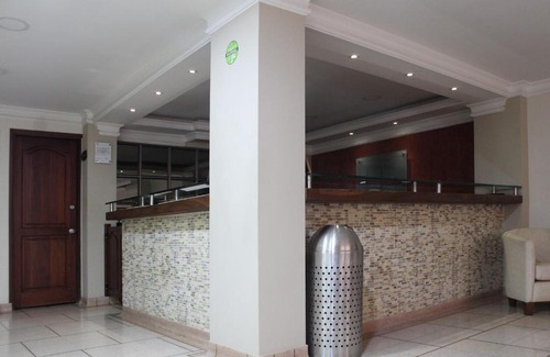 Turbo Hotel | Hotel Solaris
