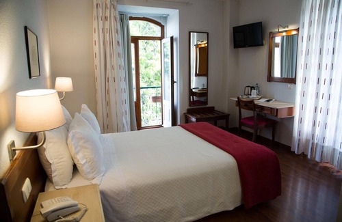 Setubal Hotel | Hotel Solaris