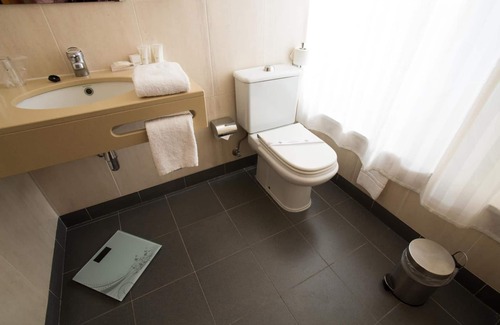 Setubal Hotel | Hotel Solaris