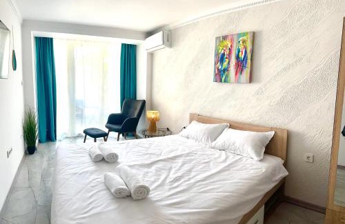 Chaika Hotel | Hotel Solemar