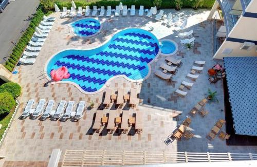 Chaika Hotel | Hotel Solemar