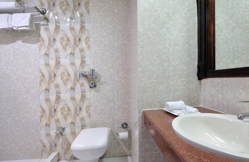 Manimajra Hotel | Hotel Solitaire Chandigarh