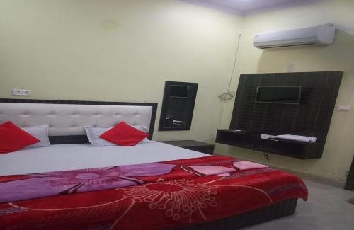 Tanakpur Hotel | Hotel Solitaire Tanakpur