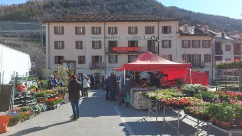 Bardonecchia Hotel | Hotel Sommeiller