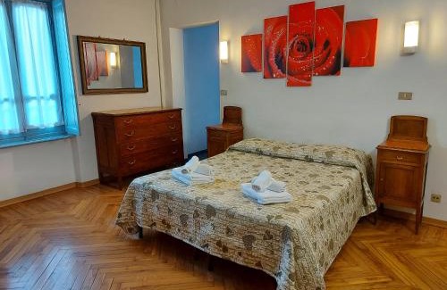 Bardonecchia Hotel | Hotel Sommeiller