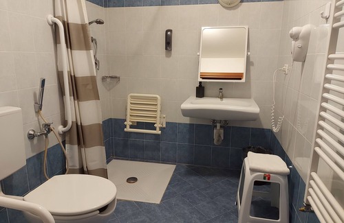 Bardonecchia Hotel | Hotel Sommeiller