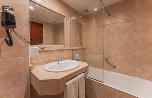 Son Baulo Hotel | Hotel Son Baulo
