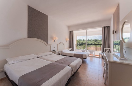 Son Baulo Hotel | Hotel Son Baulo