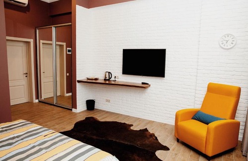 Zavodskoi Hotel | Hotel Son