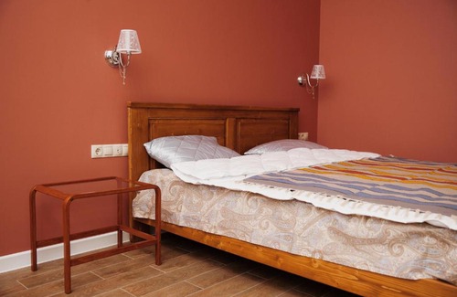 Zavodskoi Hotel | Hotel Son