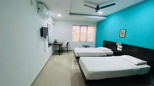 Lalgudi Hotel | hotel sonamina