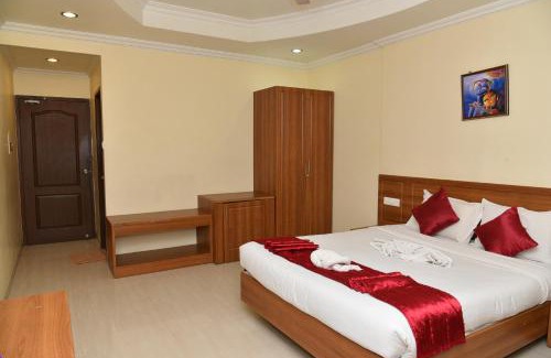 Tiruchirappalli Hotel | Hotel Sonas