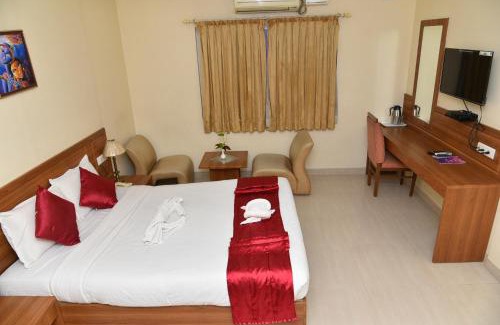 Tiruchirappalli Hotel | Hotel Sonas