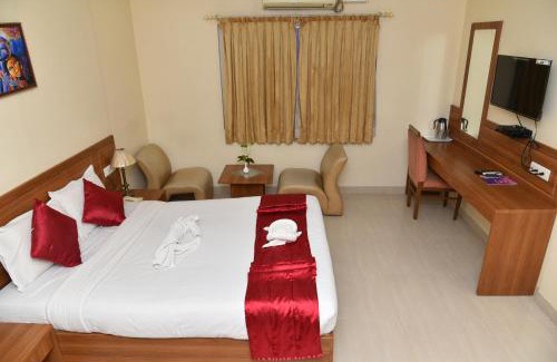 Tiruchirappalli Hotel | Hotel Sonas