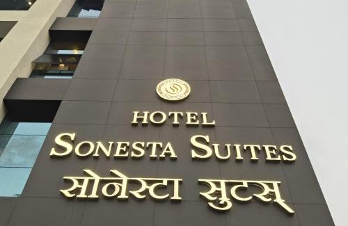 Thane West Hotel | Hotel Sonesta Suites - Thane
