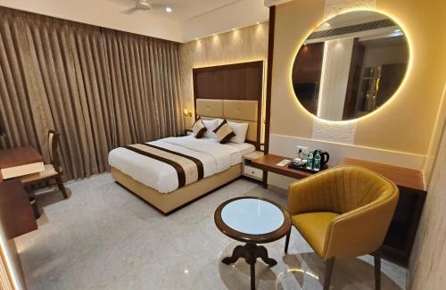 Thane West Hotel | Hotel Sonesta Suites - Thane
