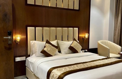Thane West Hotel | Hotel Sonesta Suites Thane