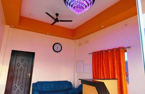 Chettikulam Cabin | HOTEL SONIA MAHI INN