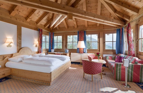 Kitzbuehel Hotel | Hotel Sonne 4 Sterne Superior