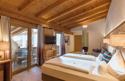 Kitzbuehel Hotel | Hotel Sonne 4 Sterne Superior