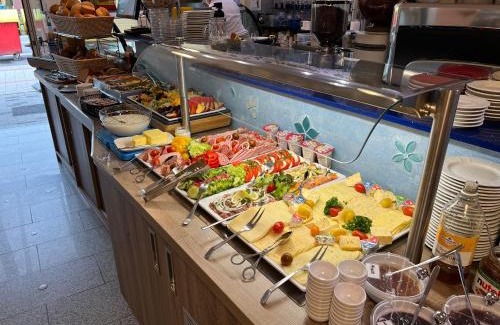 Norddeich Hotel | Hotel Sonne am Meer