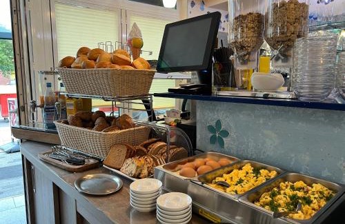 Norddeich Hotel | Hotel Sonne am Meer