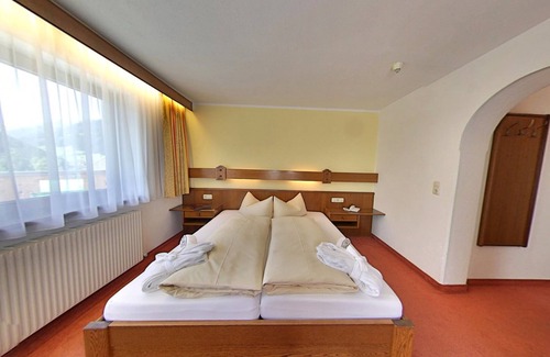 Tux Hotel | Hotel Sonne