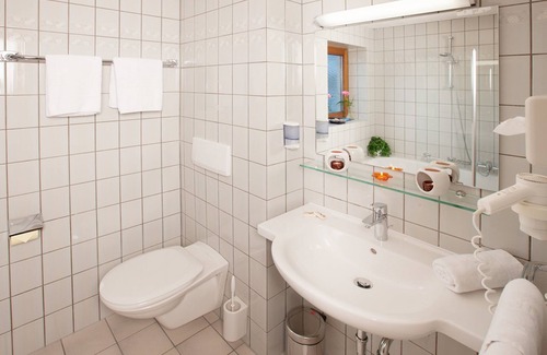 Tux Hotel | Hotel Sonne