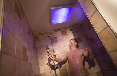 Tux Hotel | Hotel Sonne