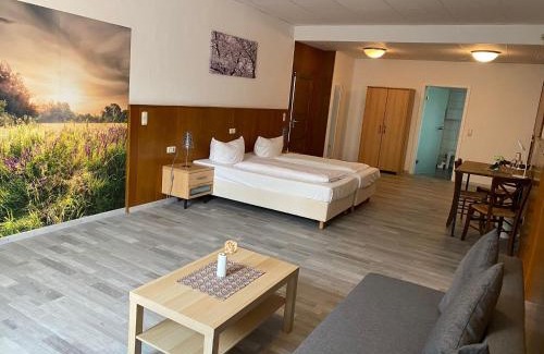 Idstein Hotel | Hotel Sonne - Haus 2