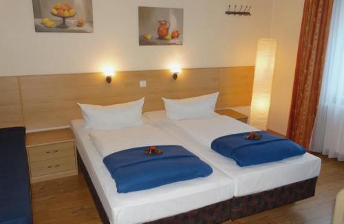 Idstein Hotel | Hotel Sonne - Haus 2