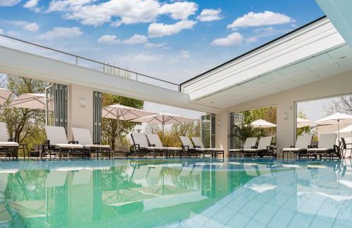Bad Birnbach Hotel | Hotel Sonnengut Wellness - Therme - Spa