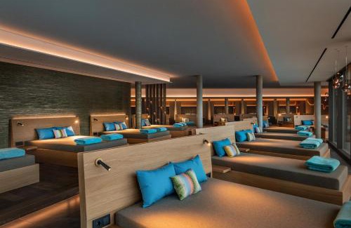 Bad Birnbach Hotel | Hotel Sonnengut Wellness - Therme - Spa