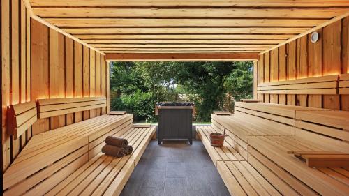 Bad Birnbach Hotel | Hotel Sonnengut Wellness - Therme - Spa