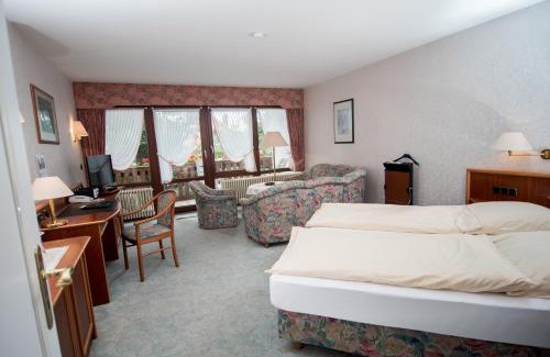 Bad Sachsa Hotel | Hotel Sonnenhof