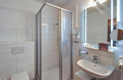 Avendorf Hotel | Hotel Sonneninsel Fehmarn
