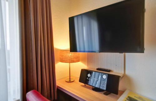 Avendorf Hotel | Hotel Sonneninsel Fehmarn