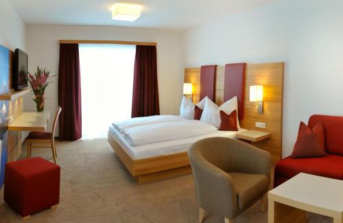 Schladming Hotel | Hotel Sonnschupfer