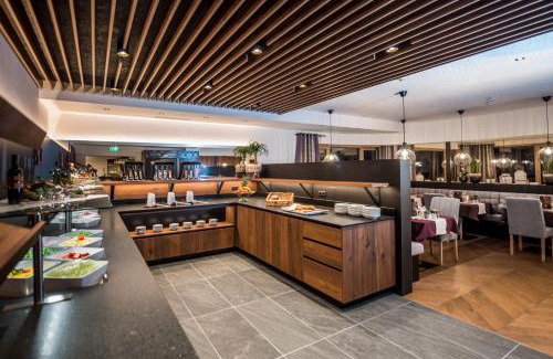 Schladming Hotel | Hotel Sonnschupfer