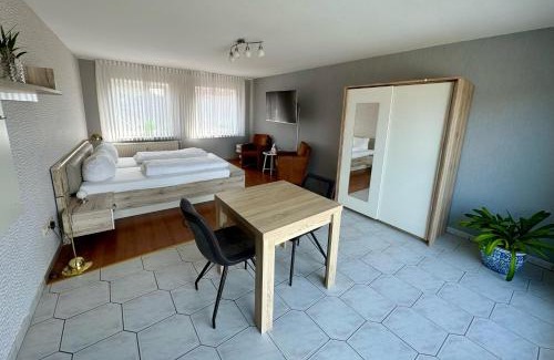 Leer Hotel | Hotel Sophien-Café