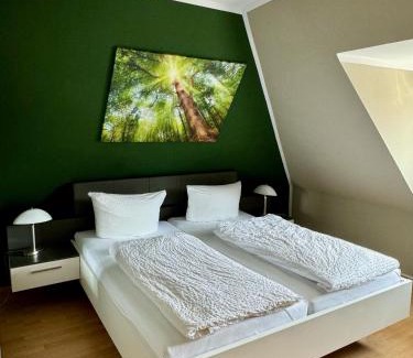 Leer Hotel | Hotel Sophien-Café